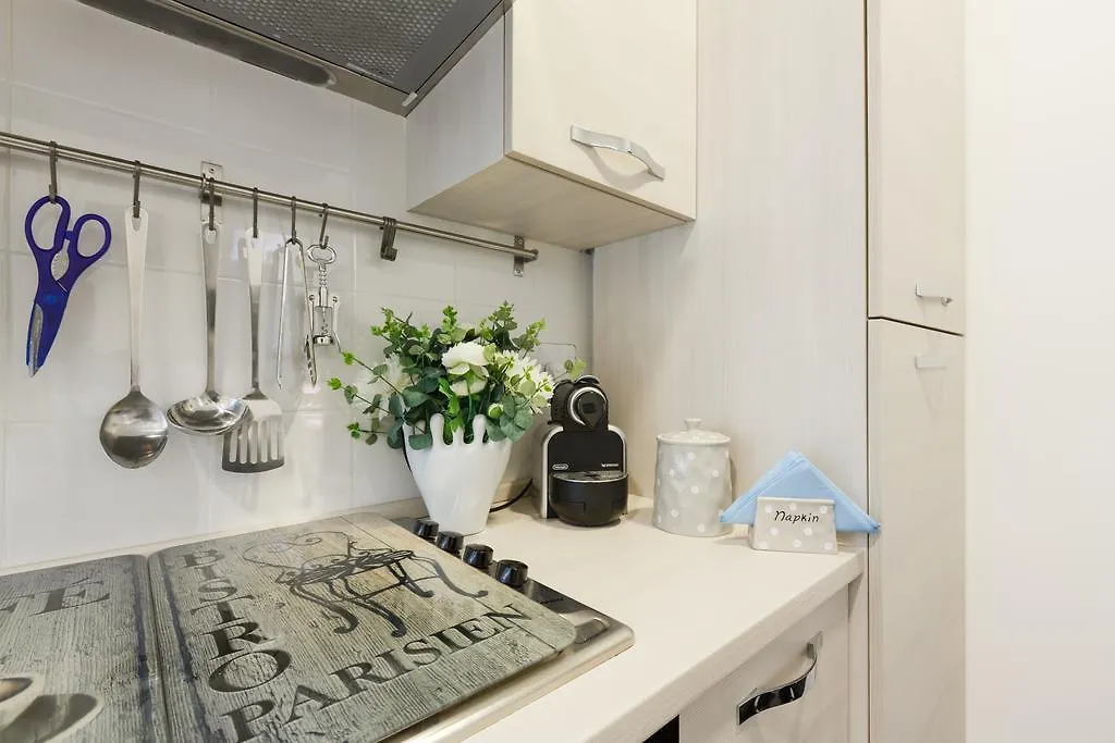 Roma Trastevere Relais Guest House 3*, Rome