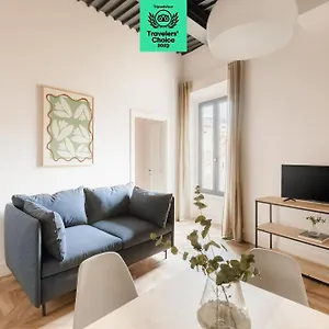 Sonder Barberini Apart-hotel