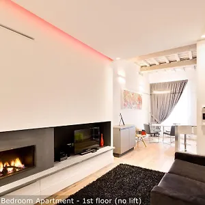 Apartamento San Zanobi By Mamo