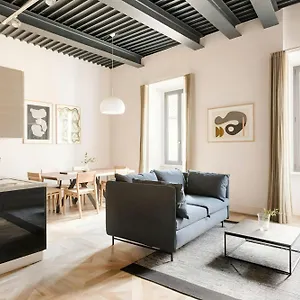 Sonder By Marriott Bonvoy Barberini Piazza Barberini Apart-hotel