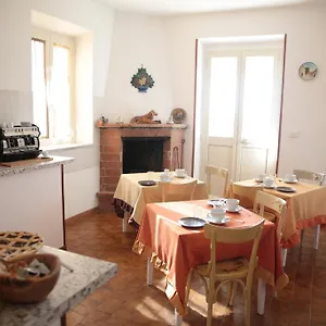  Agroturismo Grappoli Di Sole