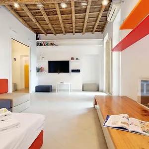  Apartamento Reginella