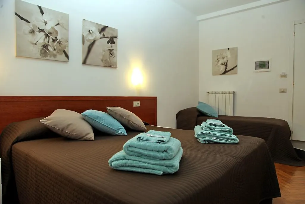 Roma Trastevere Relais Guest House Rom