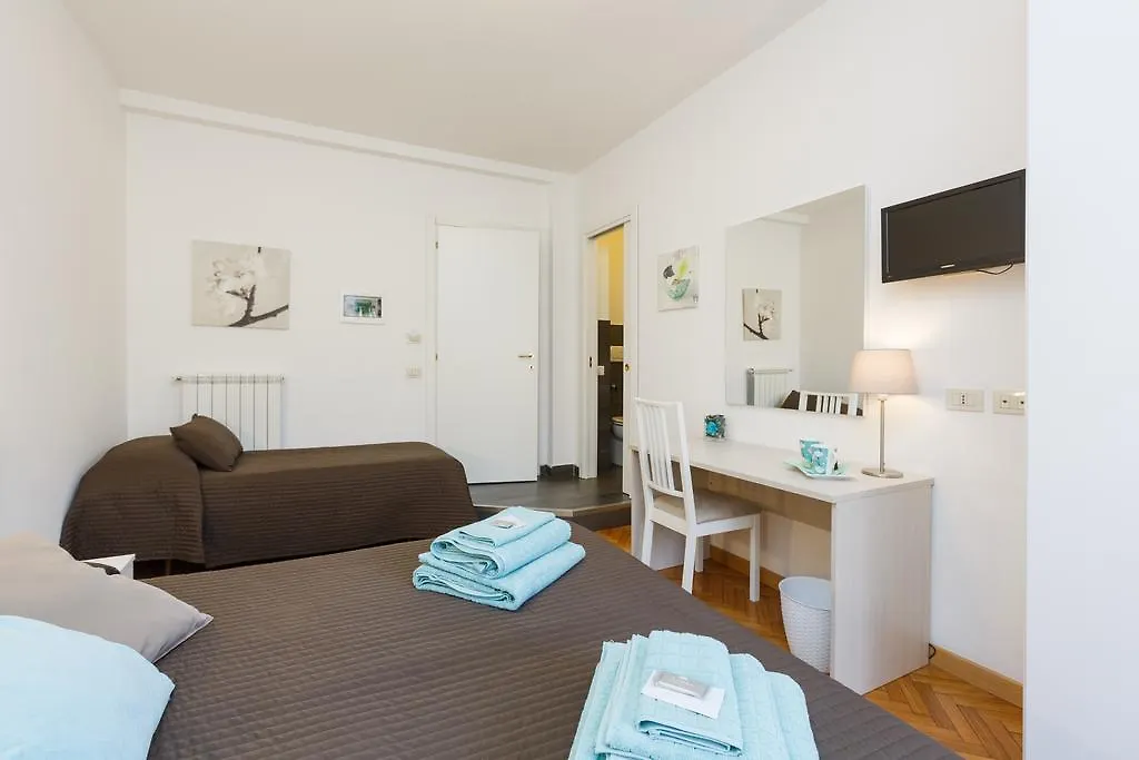 Roma Trastevere Relais Guest House Rom