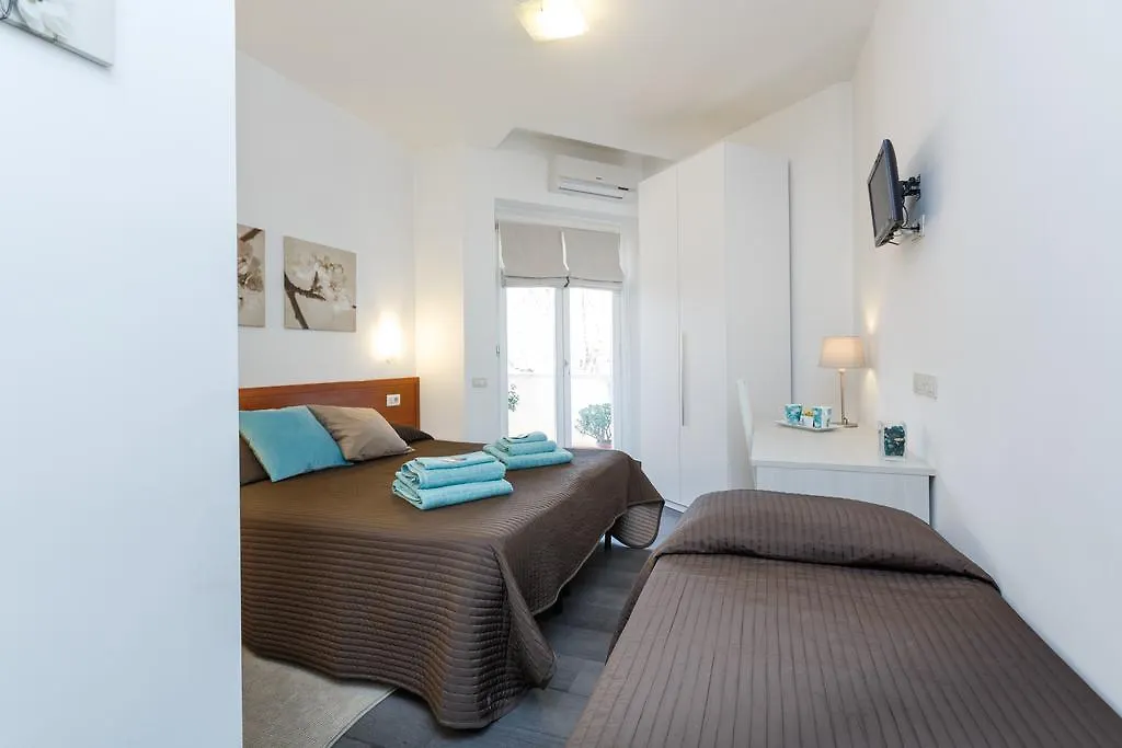 Roma Trastevere Relais Guest House Italien