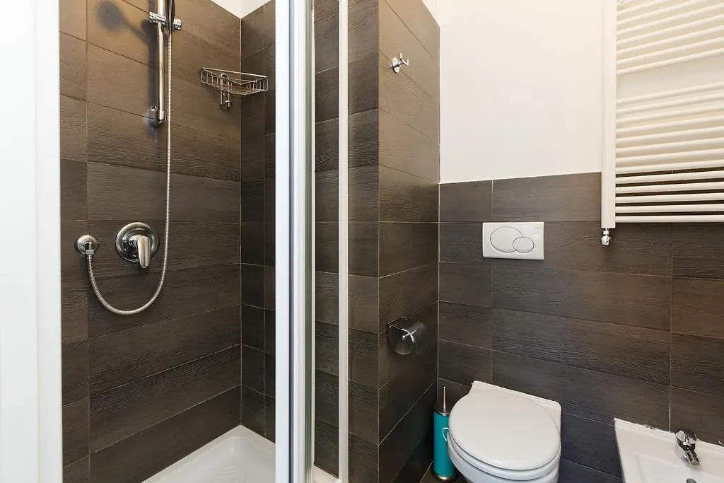 Roma Trastevere Relais Guest House Olaszország