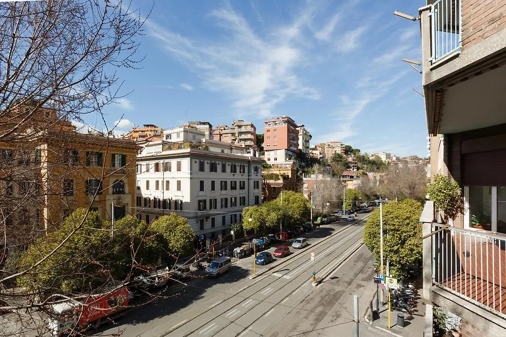 Roma Trastevere Relais Guest House  Rom