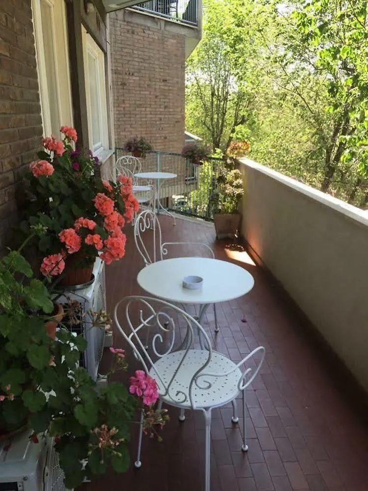 Roma Trastevere Relais Guest House Rom
