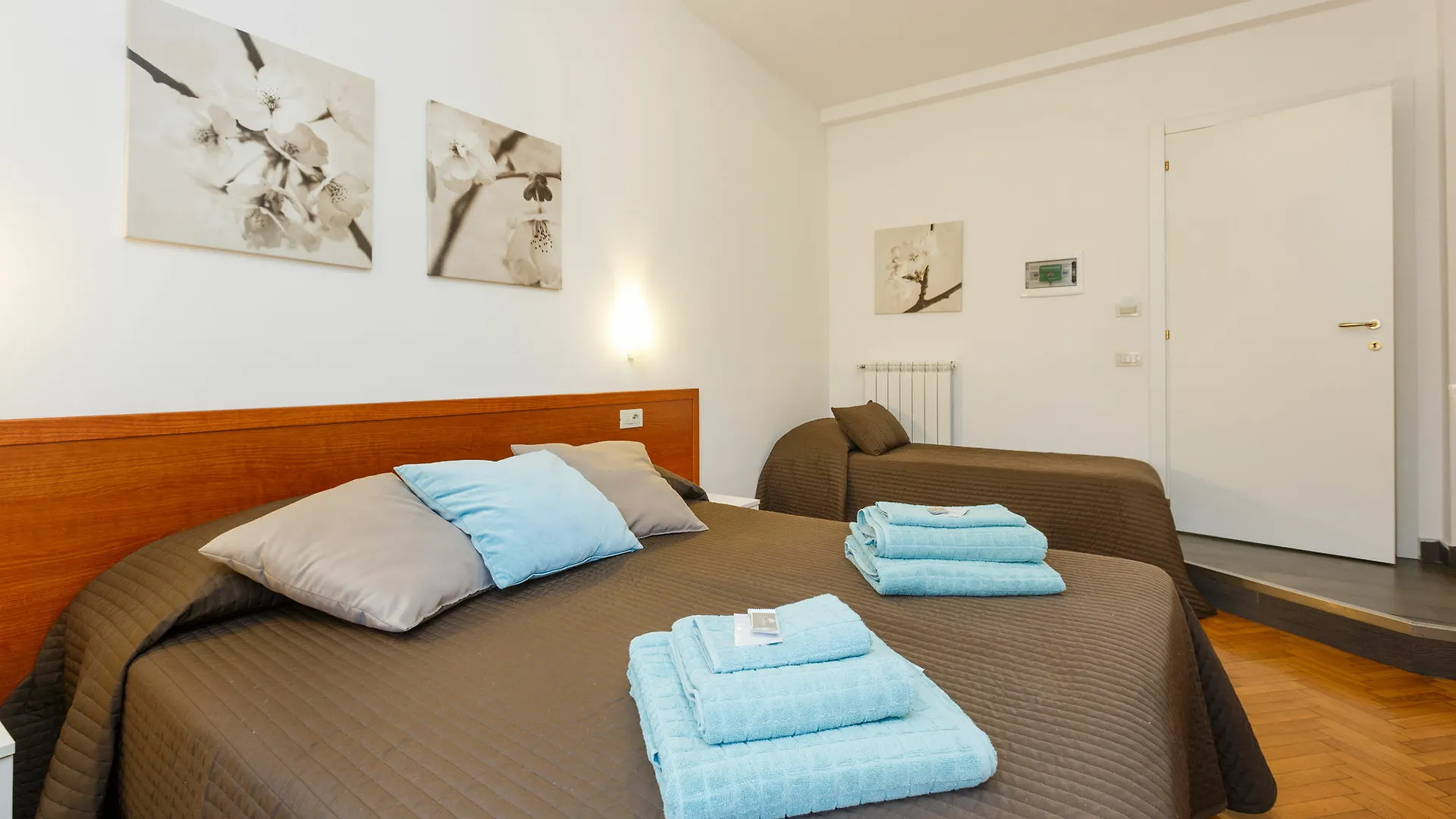 Roma Trastevere Relais Guest House