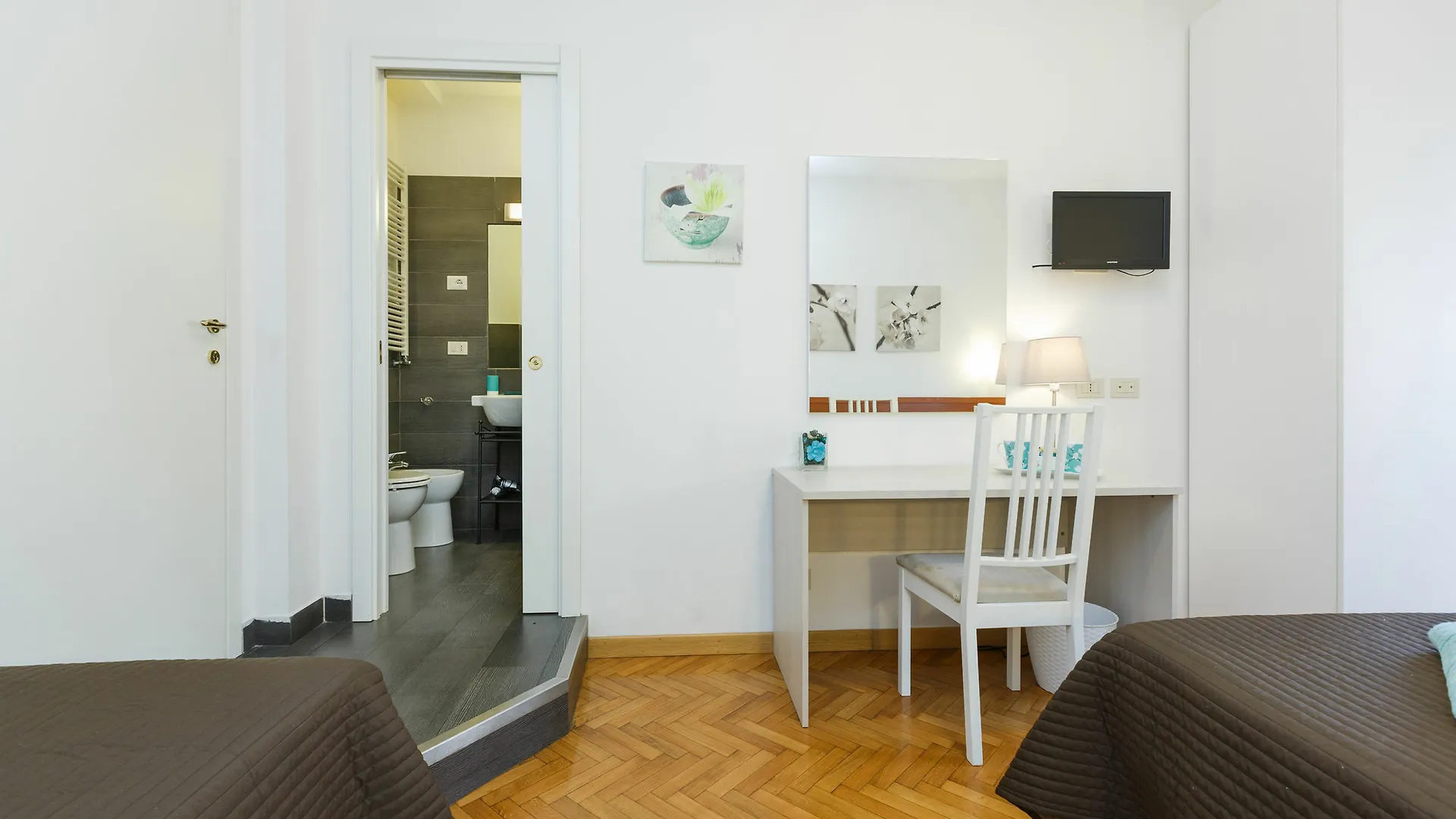 Roma Trastevere Relais Guest House