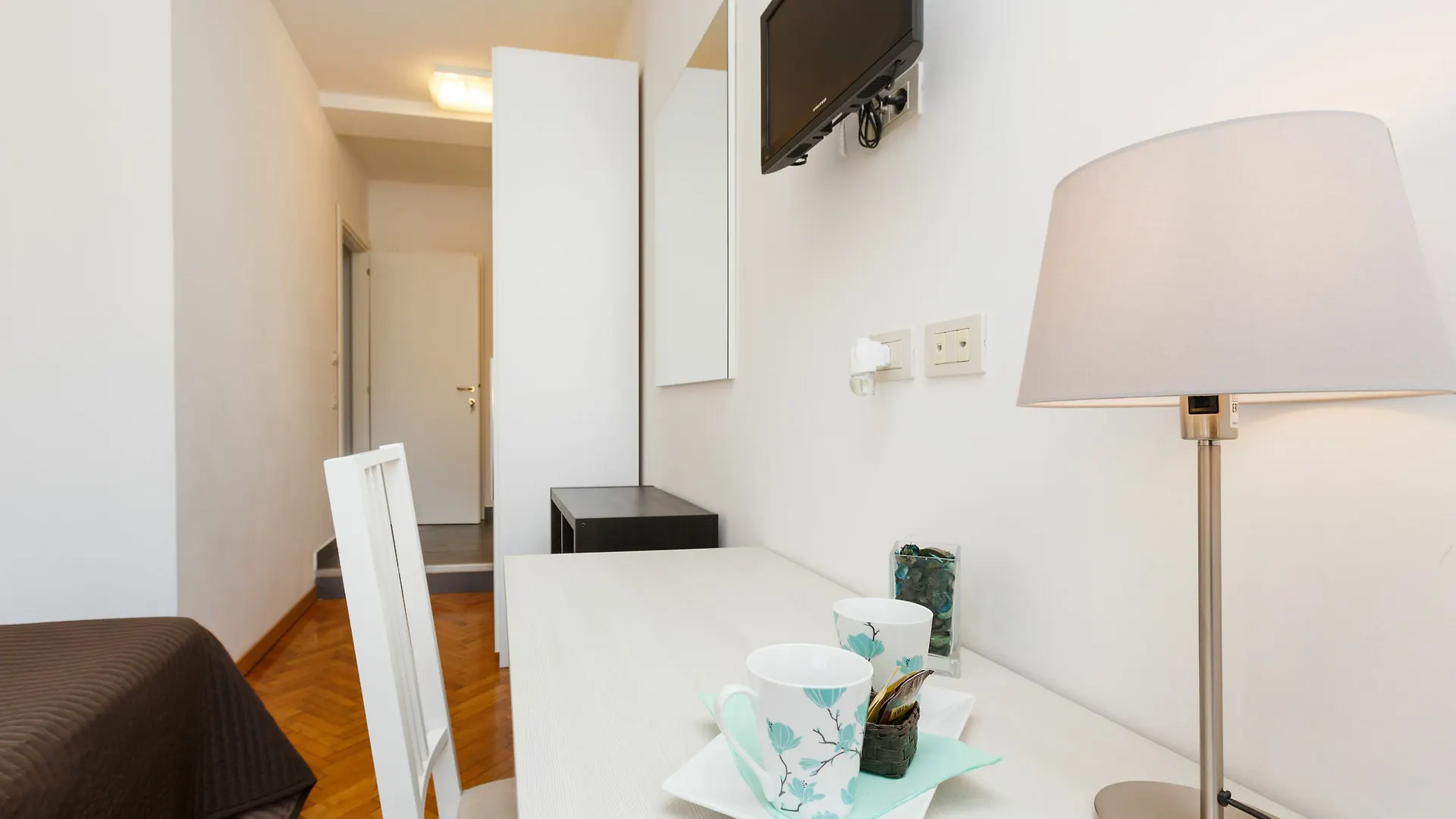 Roma Trastevere Relais Guest House
