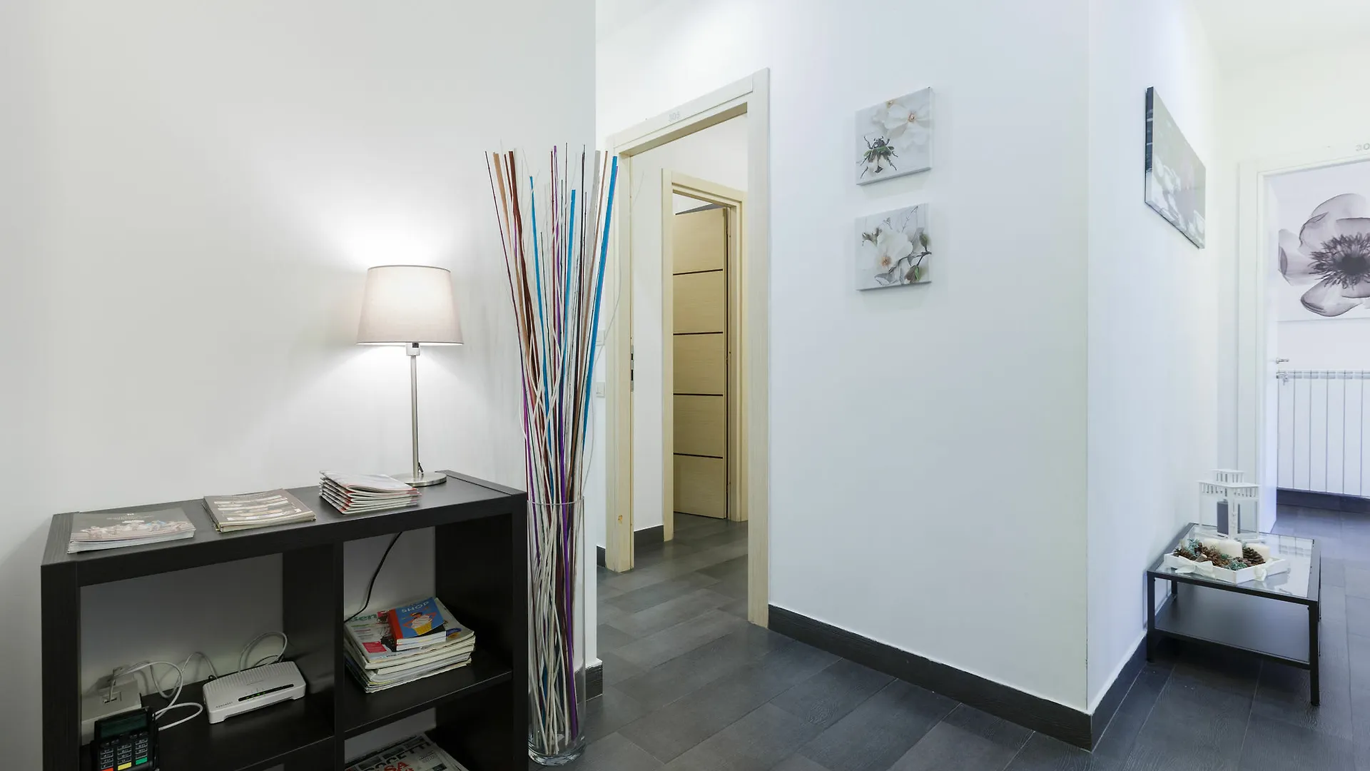 Roma Trastevere Relais Guest House