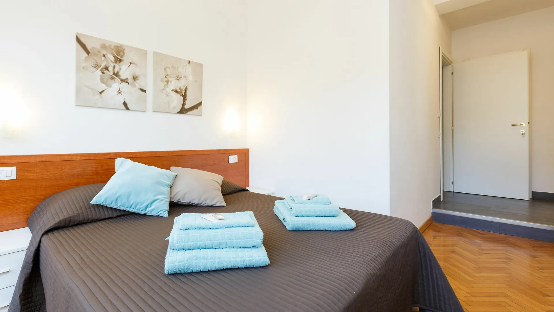 Roma Trastevere Relais Guest House