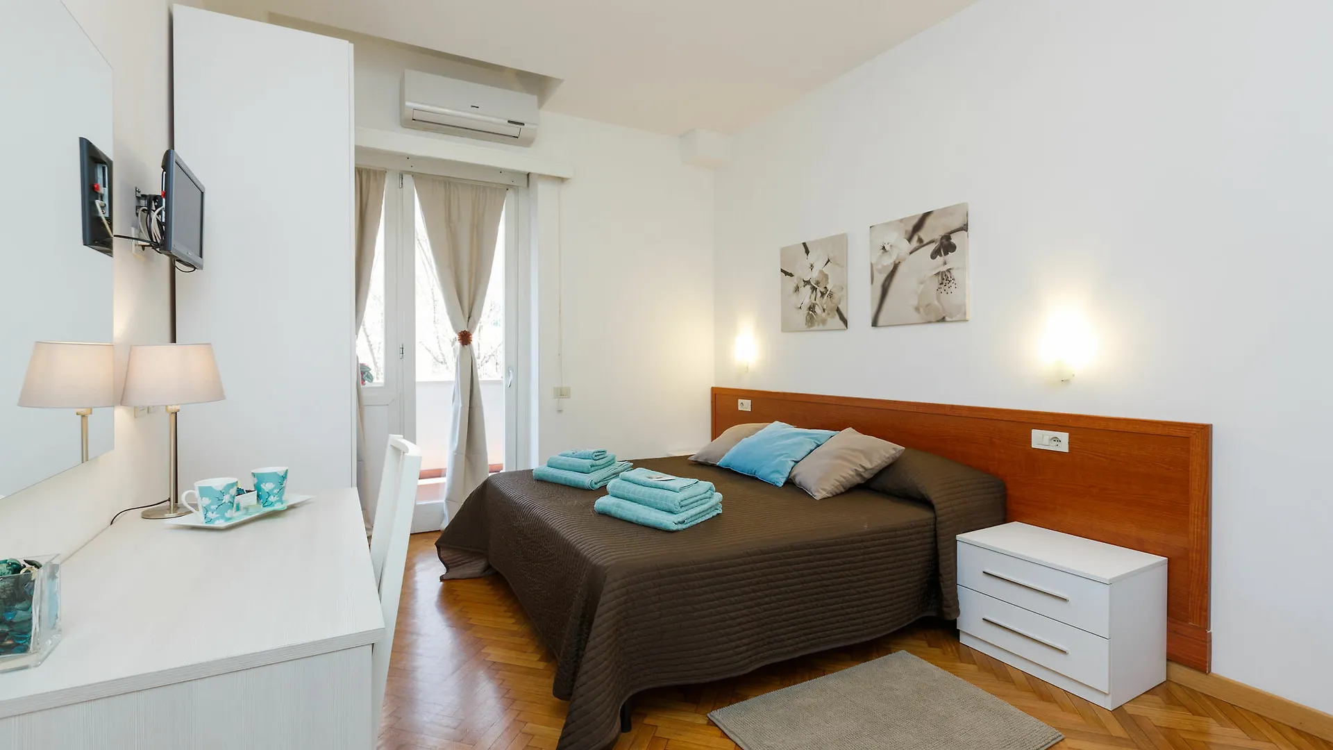 Roma Trastevere Relais Guest House