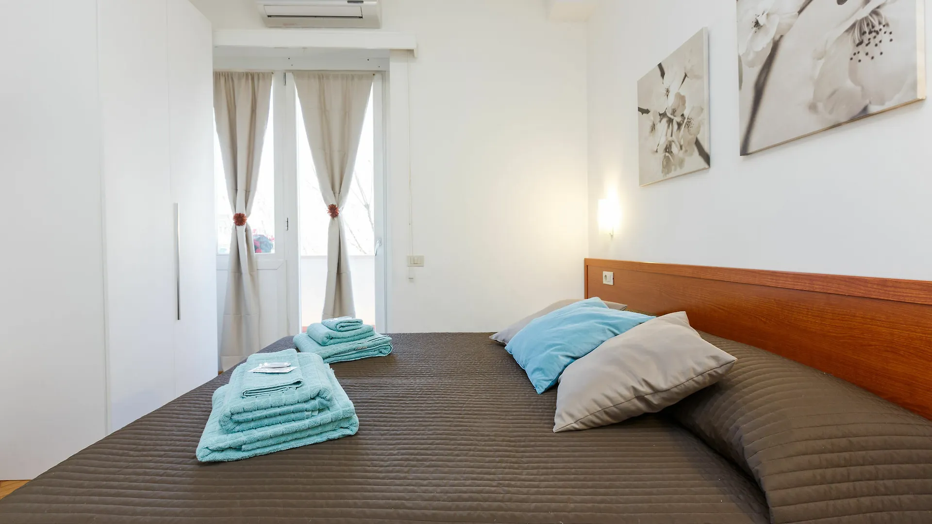 Roma Trastevere Relais Guest House Italien