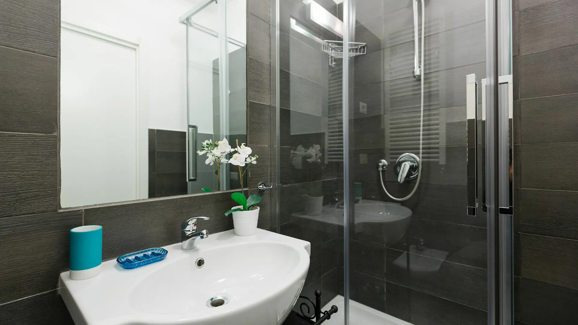 Roma Trastevere Relais Guest House