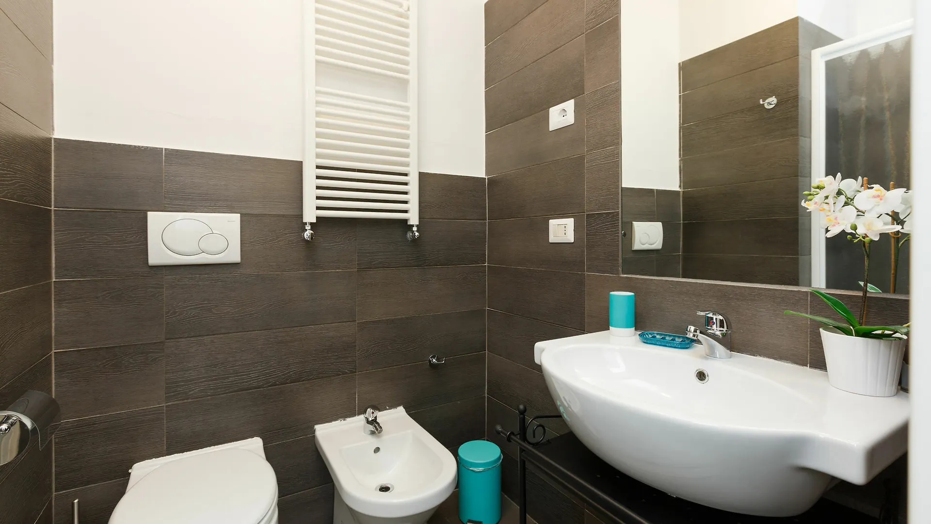 Roma Trastevere Relais Guest House