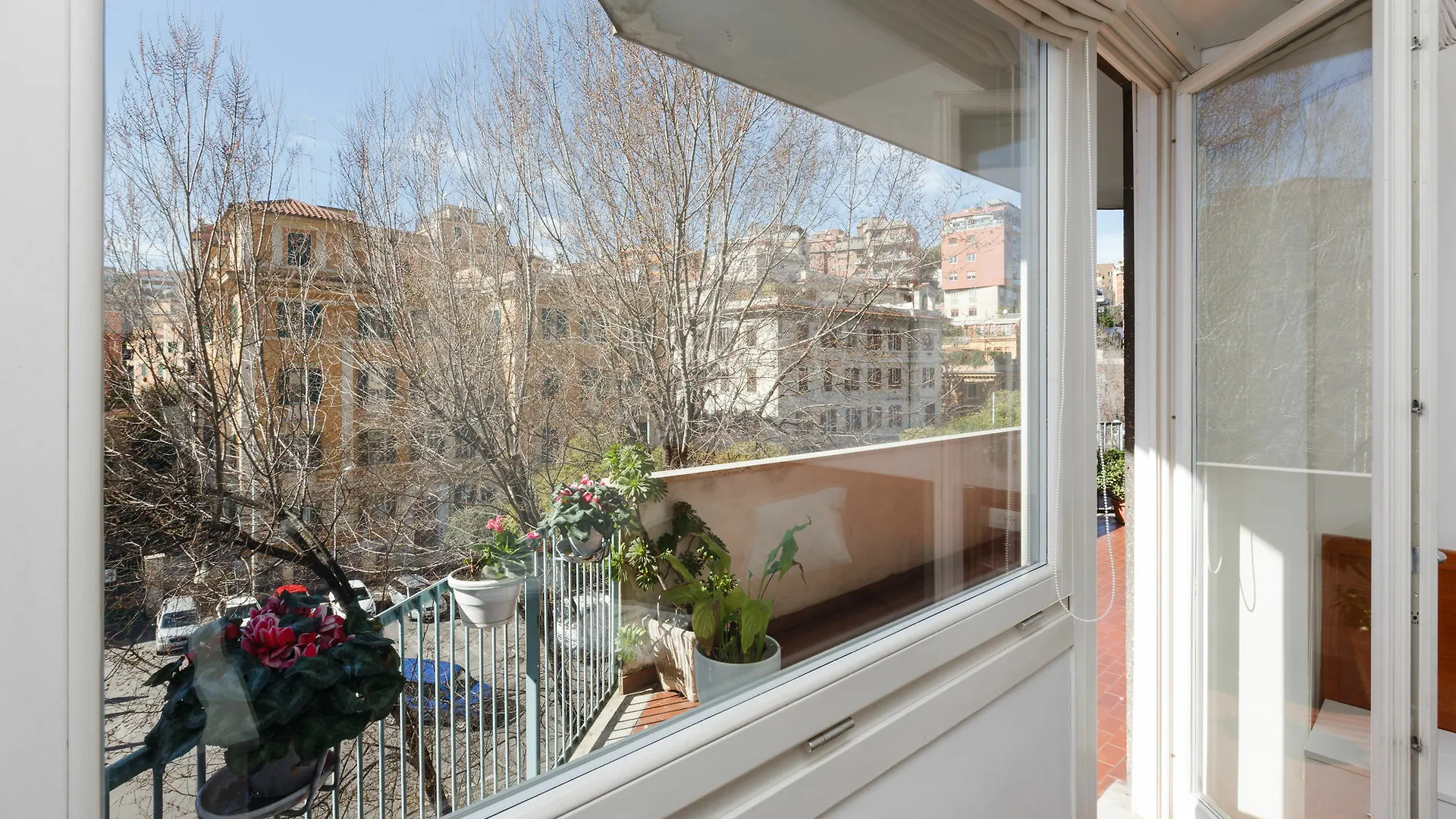 ***  Roma Trastevere Relais Guest House Olaszország