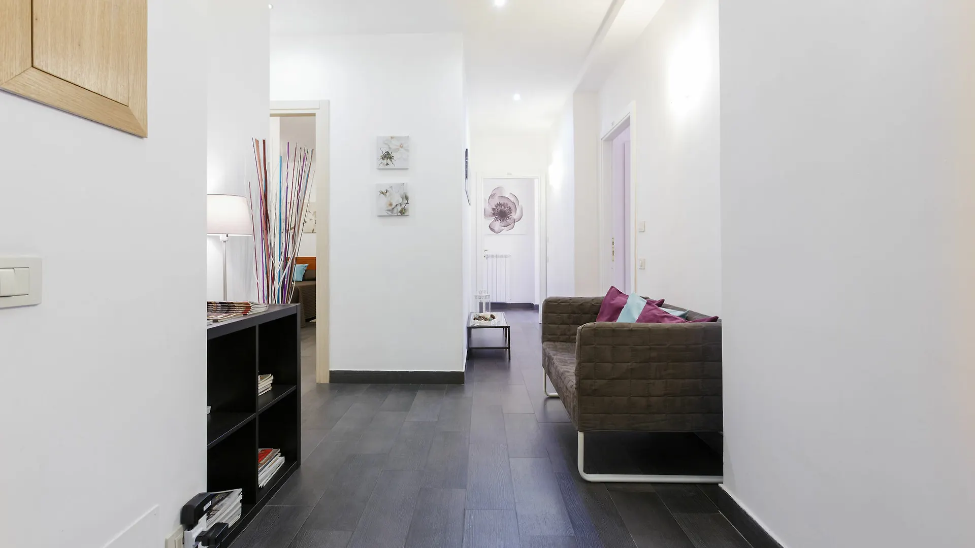 Roma Trastevere Relais Guest House
