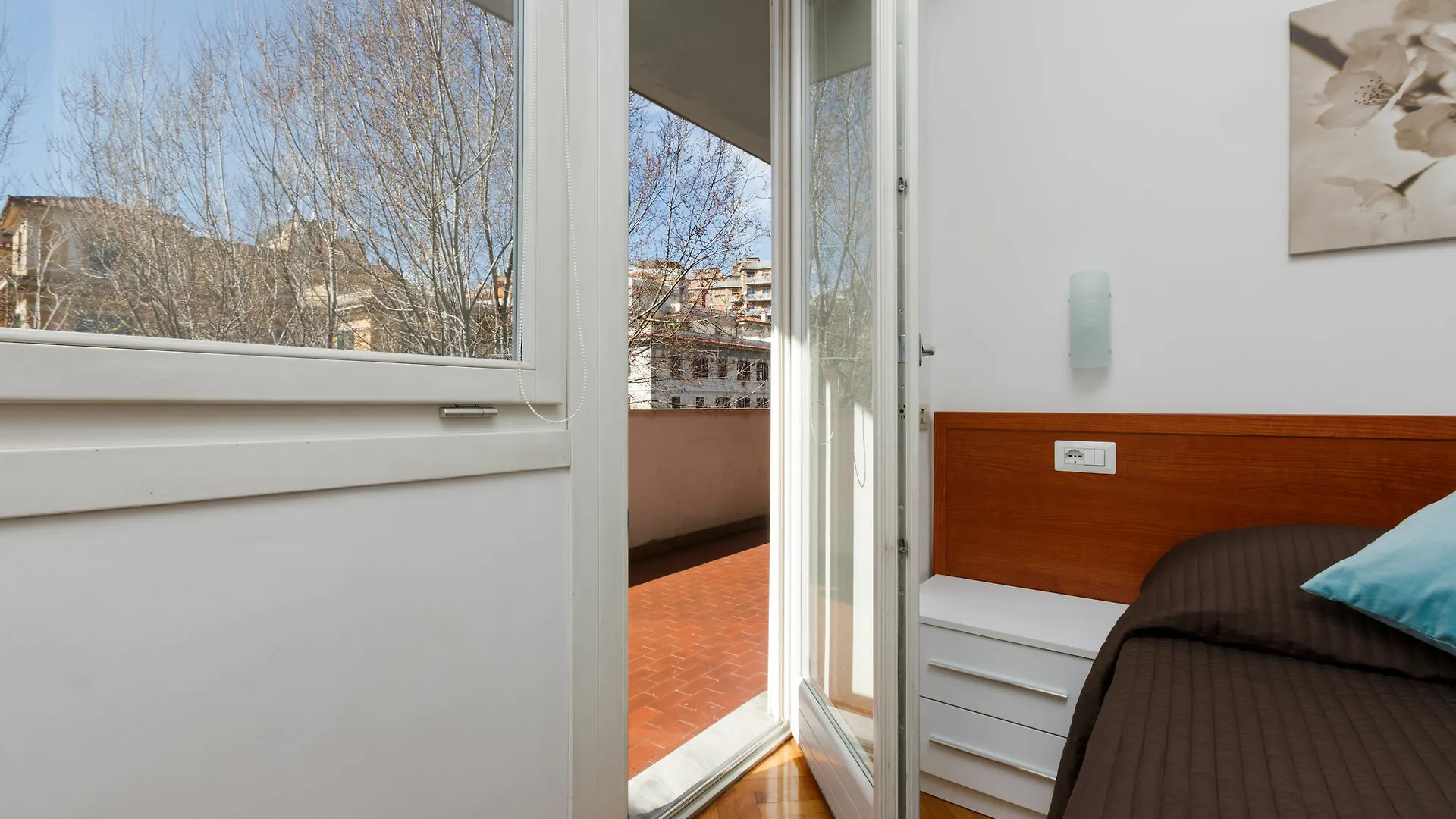Roma Trastevere Relais Guest House