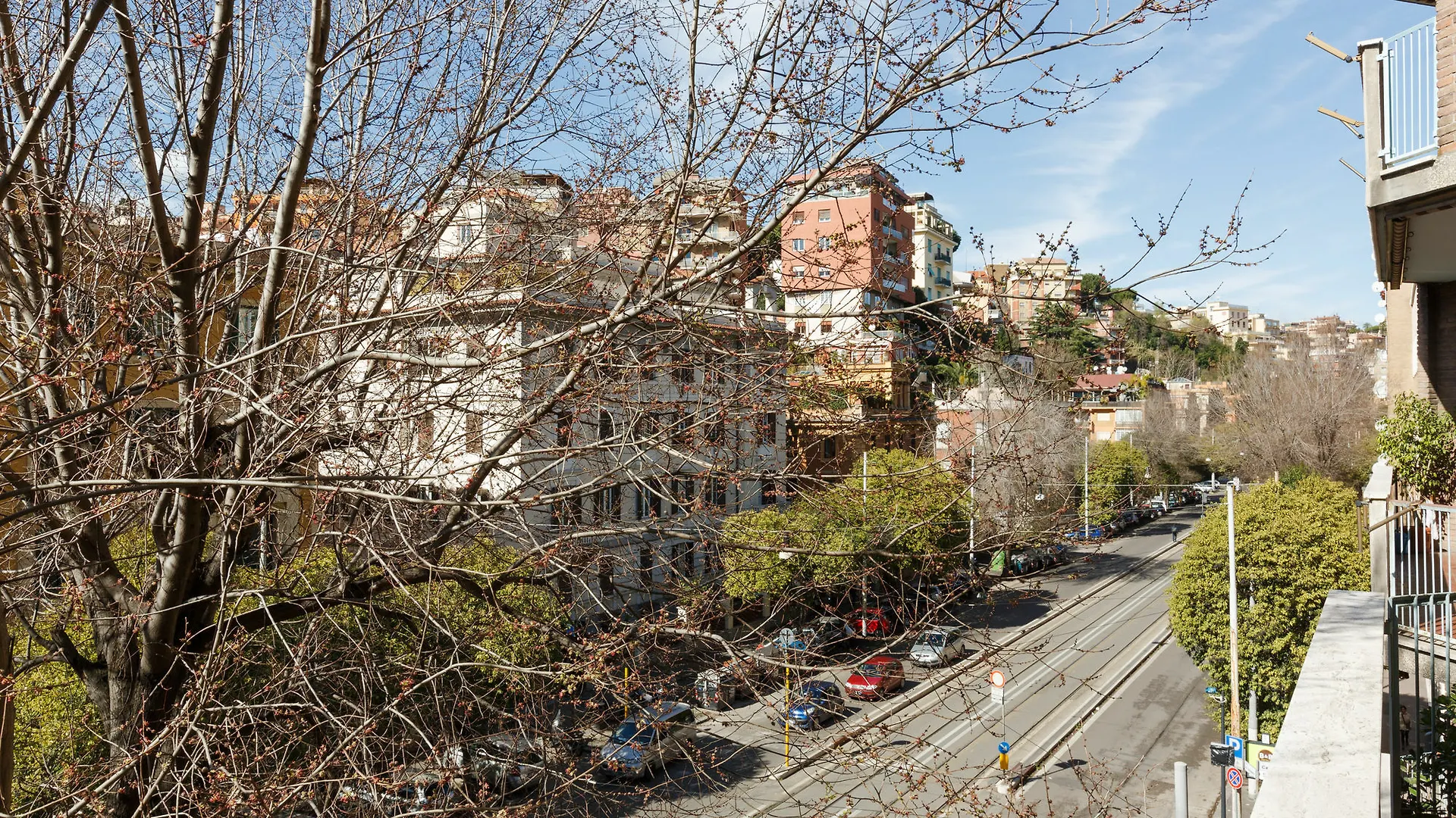 Roma Trastevere Relais Guest House 3*, Rom Italien