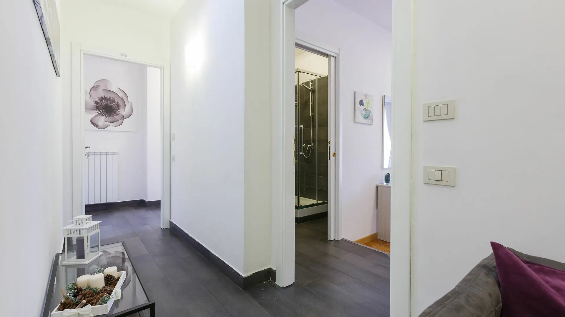 Roma Trastevere Relais Guest House 3*, Rom Italien