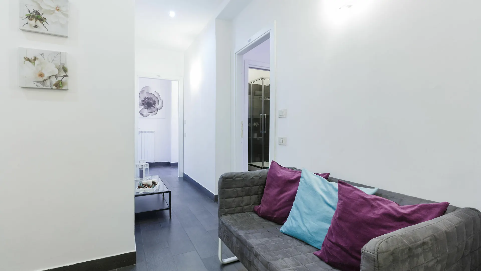 ***  Roma Trastevere Relais Guest House Italien