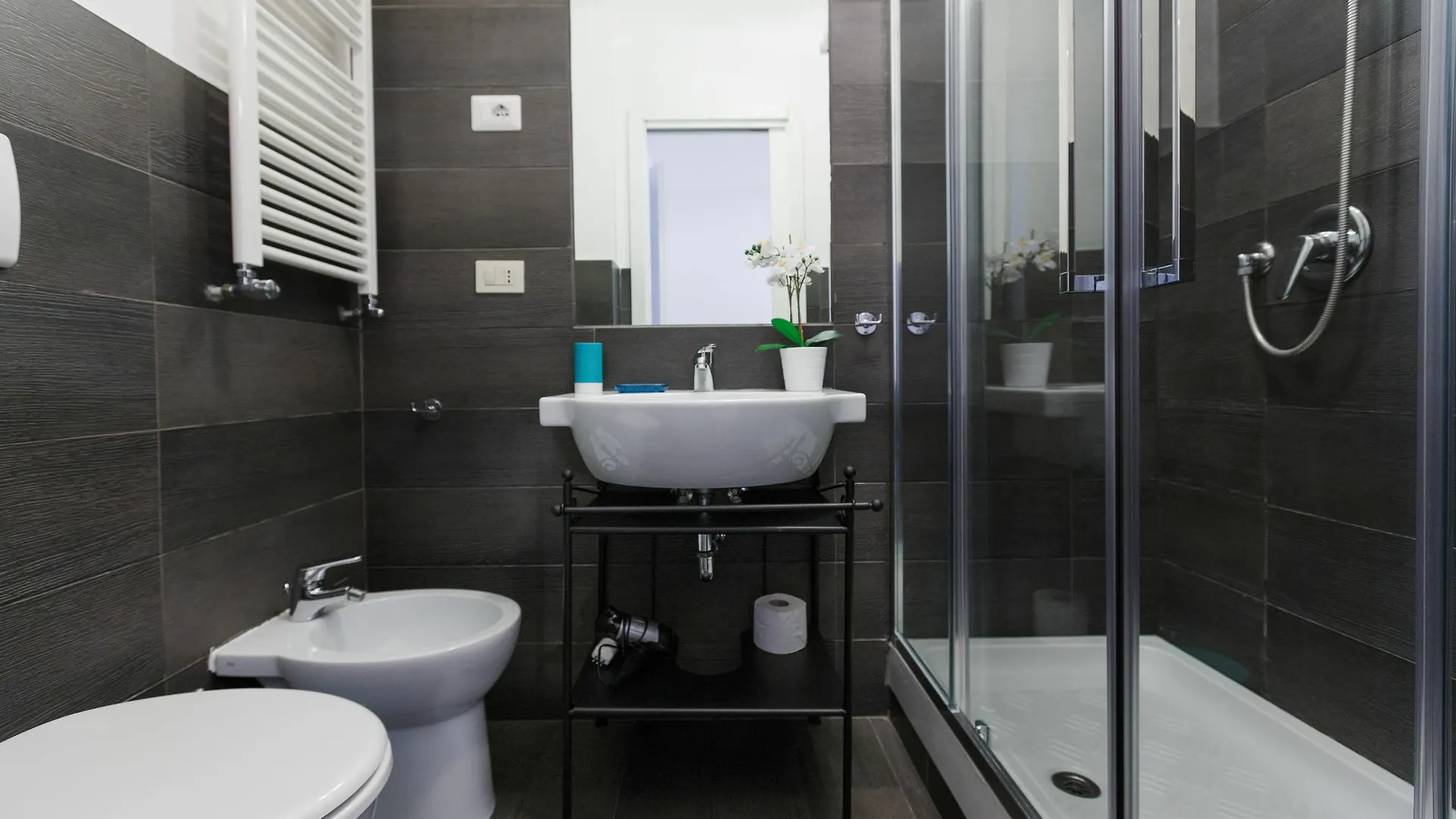 Roma Trastevere Relais Guest House