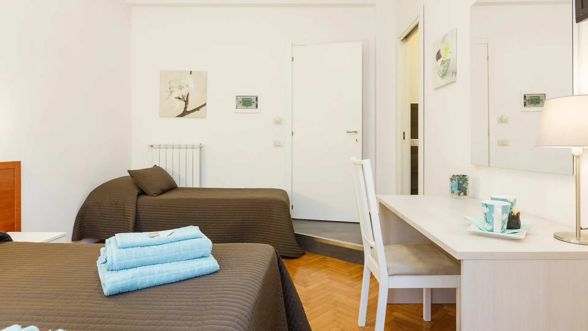 Roma Trastevere Relais Guest House Ρώμη
